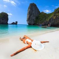 Отзыв от Альбина - DTV виза